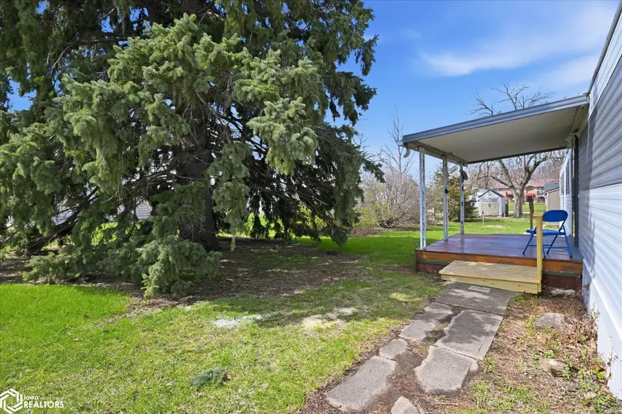 516 S Fremont Streets S, Stuart, IA 50250 - #2