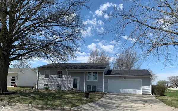 1110 Sunrise Drive, Creston, IA 50801