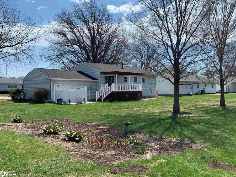 1110 Sunrise Drive, Creston, IA 50801 - #2