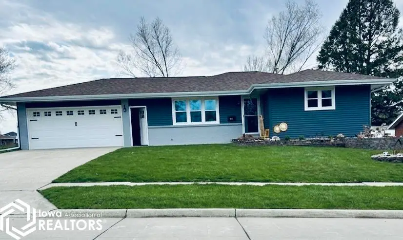 901 Linda Drive, Atlantic, IA 50022 - #1