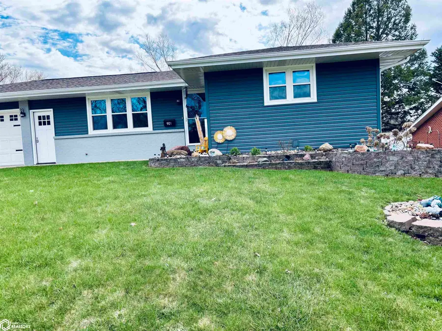 901 Linda Drive, Atlantic, IA 50022 - #2