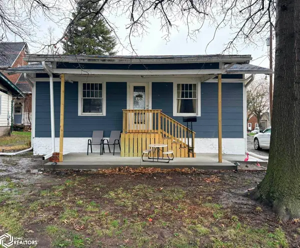 402 S Main Street, Centerville, IA 52544