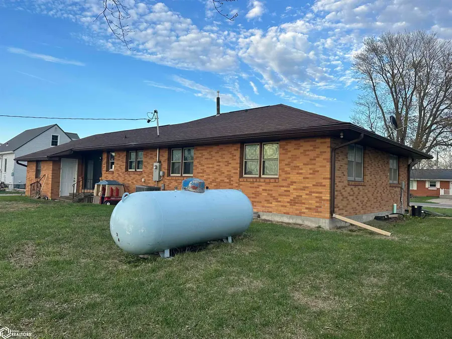 303 N Main Street, Olds, IA 52647 - #3