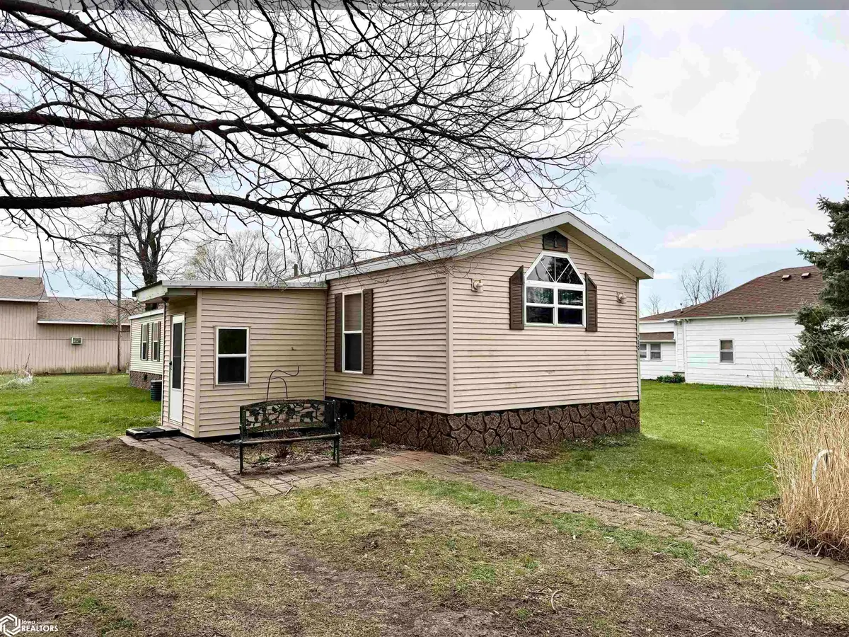 720 2nd Street, Lorimor, IA 50149 - #1