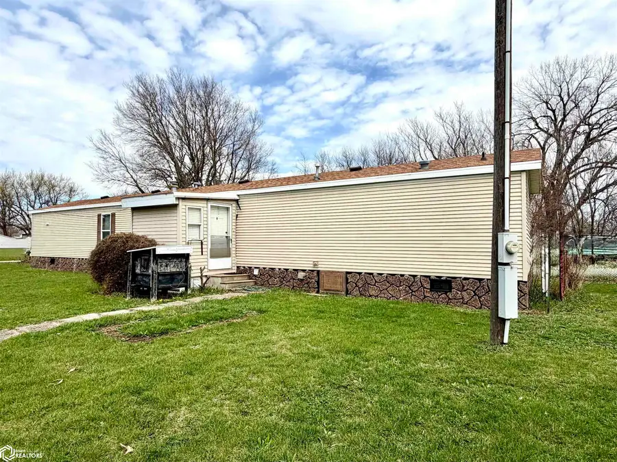 720 2nd Street, Lorimor, IA 50149 - #3