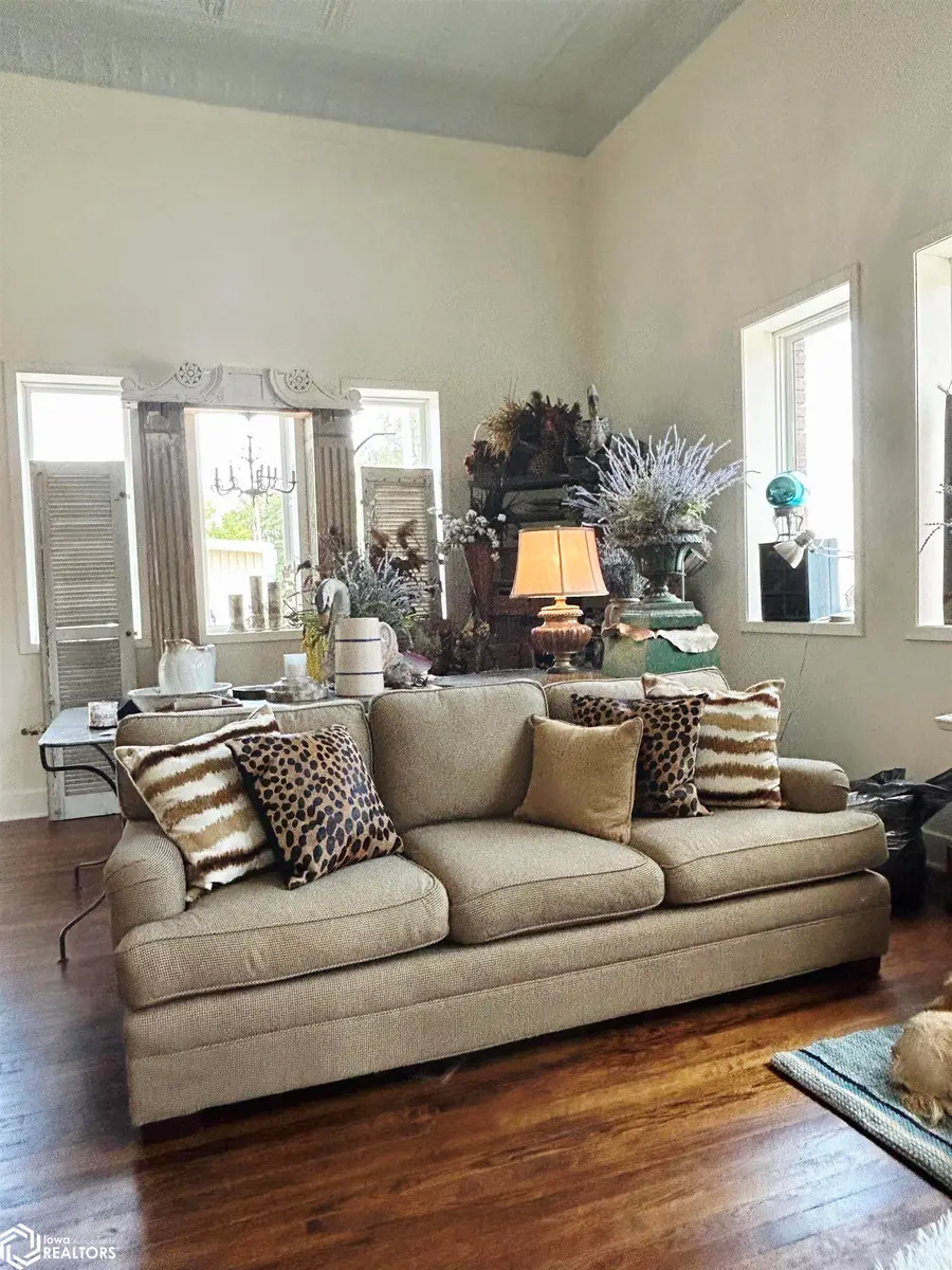 415 Maple Street, Murray, IA 50174 - #3