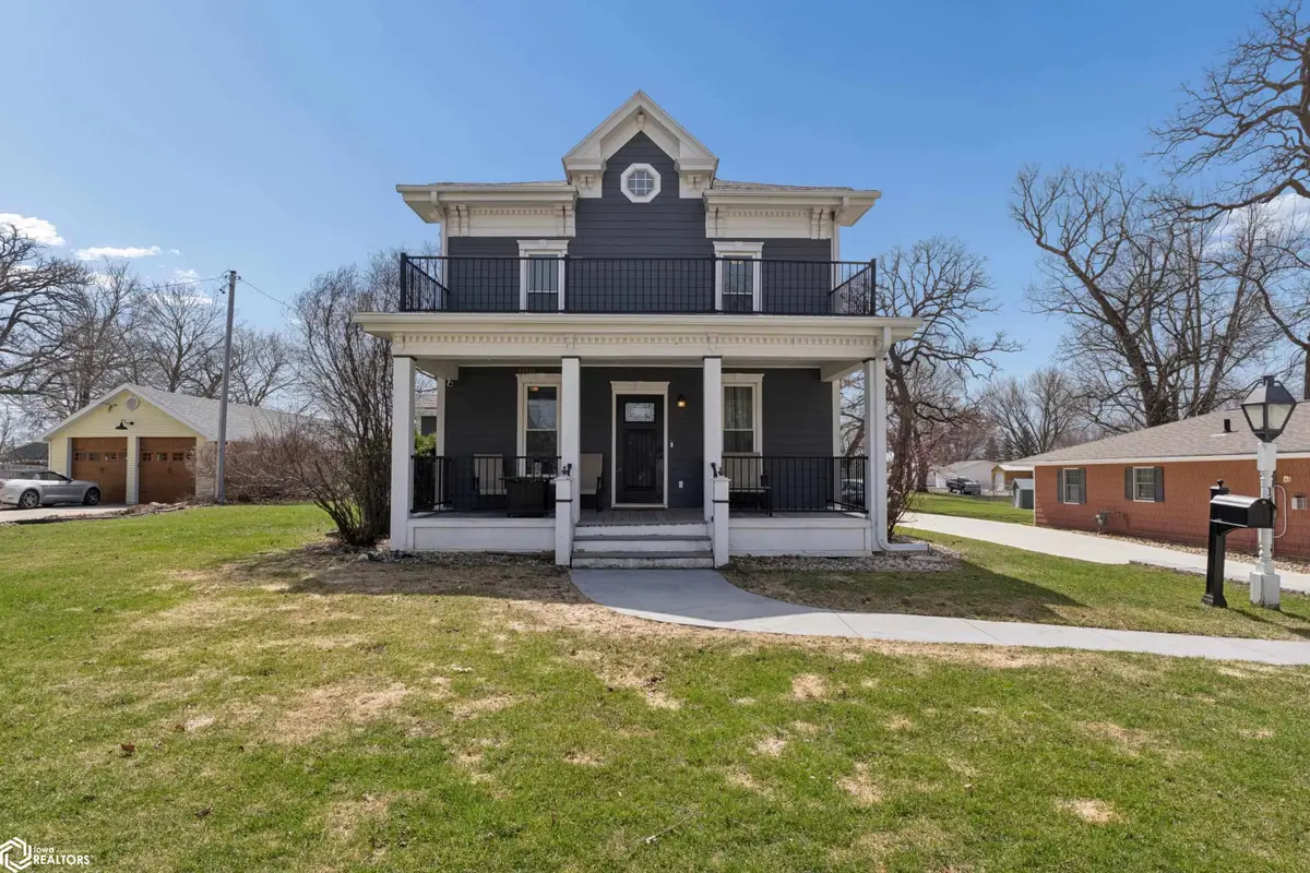 1417 Main Avenue, Clear Lake, IA 50428 - #1