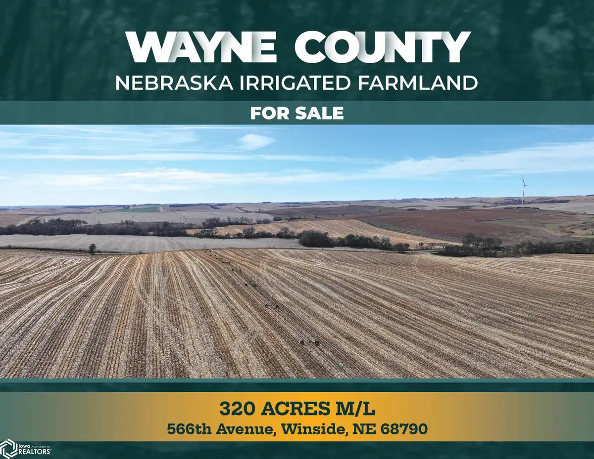 566th Avenue, Hancock, NE 68790 - #1