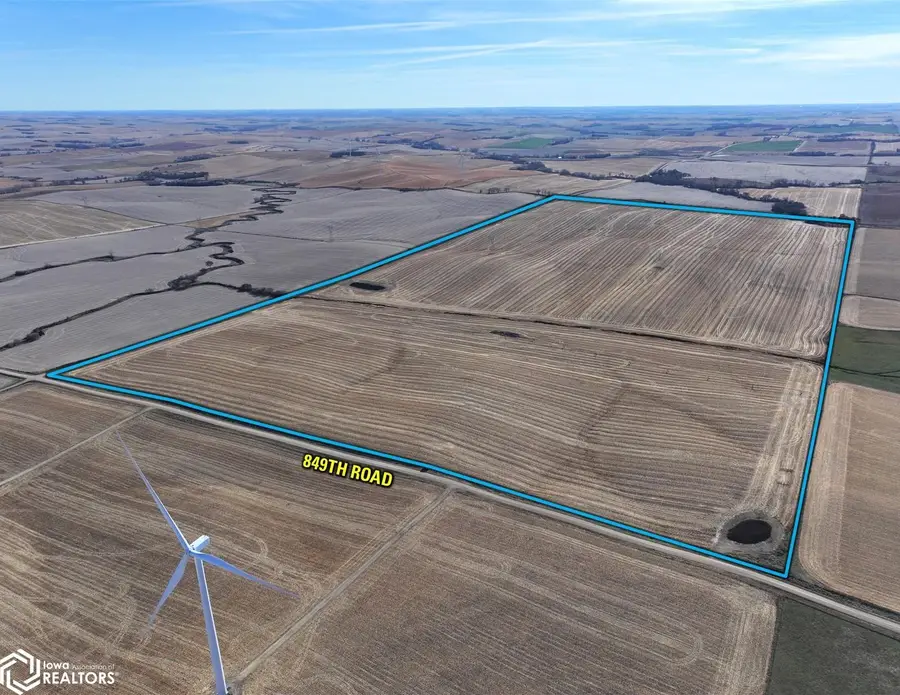 566th Avenue, Hancock, NE 68790 - #2