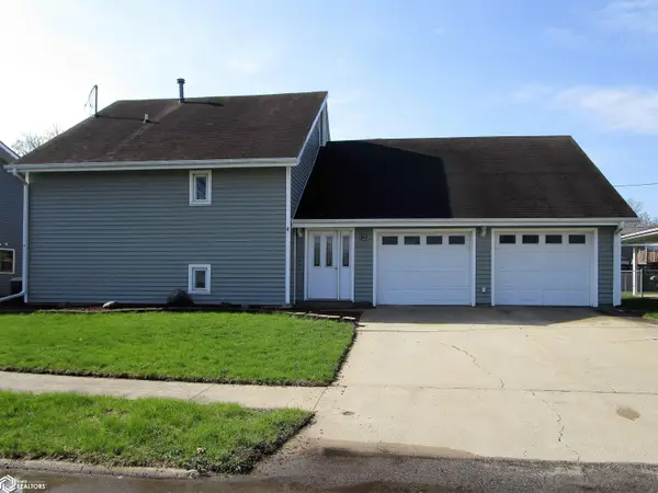 2513 Sunset Drive, Iowa Falls, IA 50126