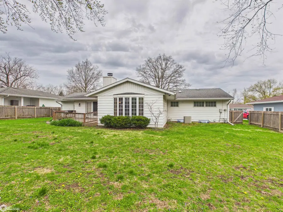 108 Deppe Lane, Ottumwa, IA 52501 - #3