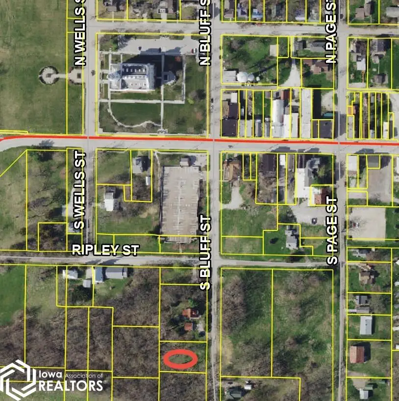 S Bluff, Nauvoo, IL 62354 - #3