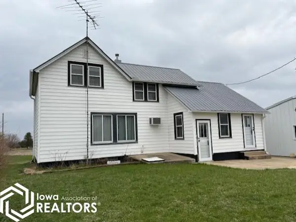 1972 Finch Avenue, Thornton, IA 50479