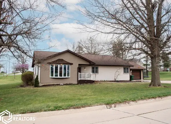 306 Duffield Street, Bloomfield, IA 52537