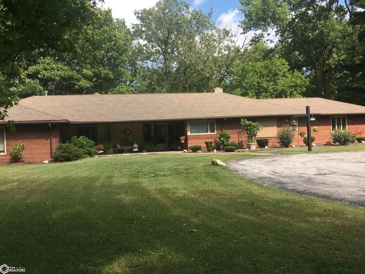 7 Mahaska Road, Keokuk, IA 52632 - #1