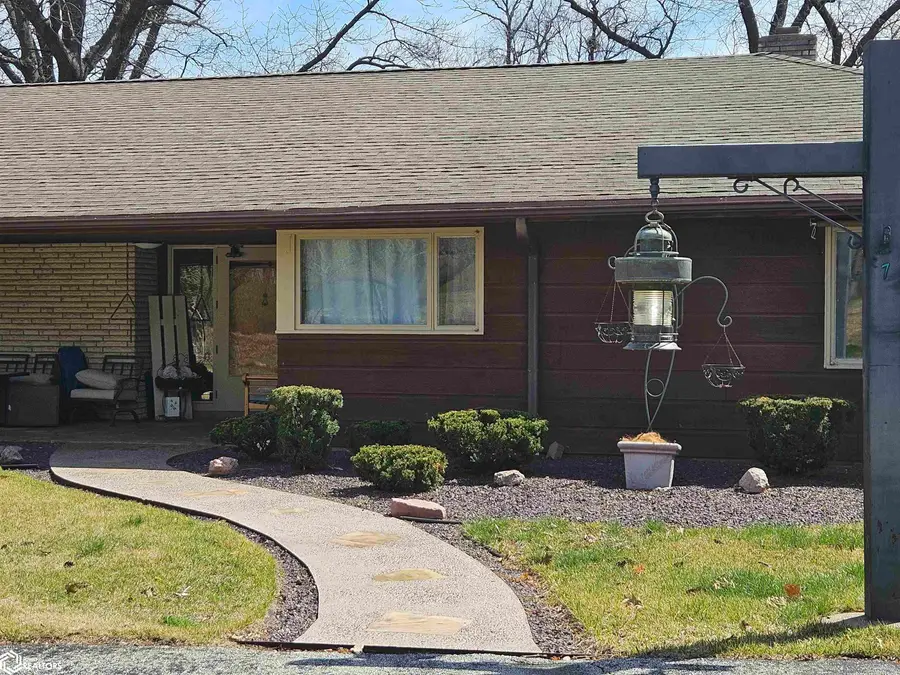 7 Mahaska Road, Keokuk, IA 52632 - #2