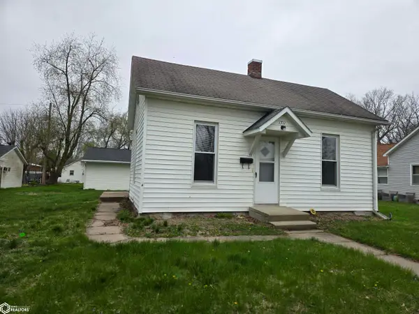 1711 Lincoln Street, Burlington, IA 52601