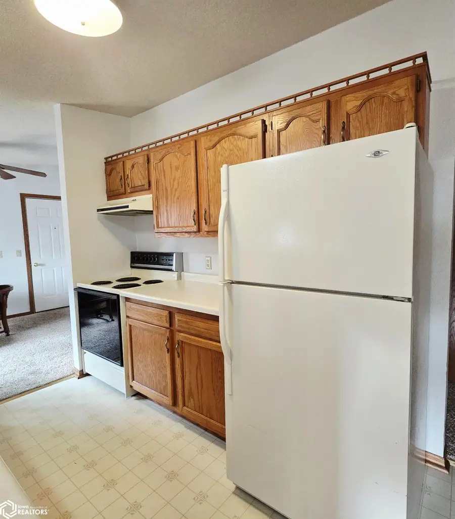 407 S 7th Street, Oskaloosa, IA 52577 - #3