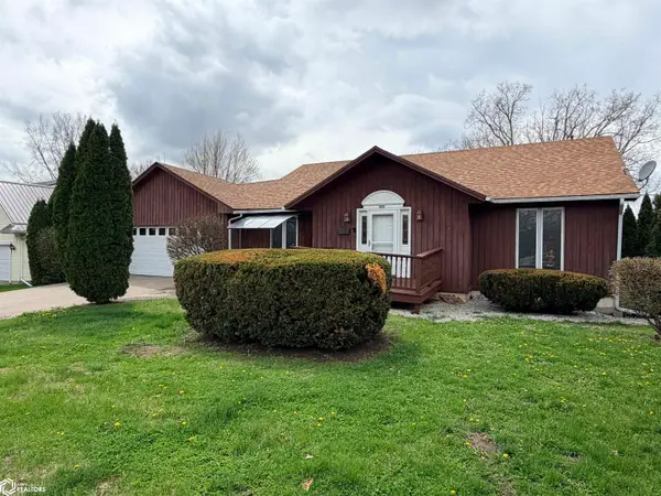 1612 Dogwood Drive, Fairfield, IA 52556