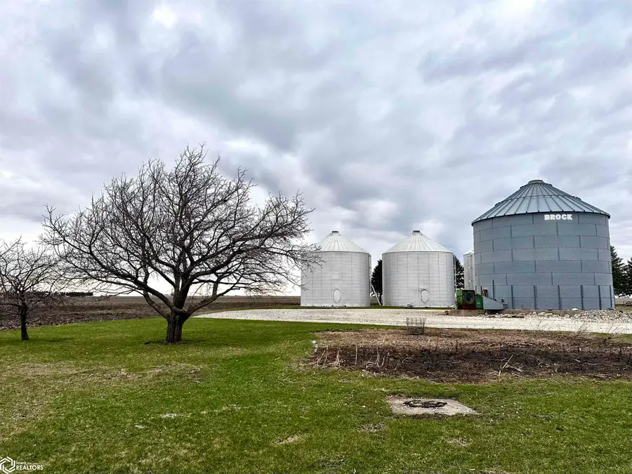 1145 Birch Avenue, Corwith, IA 50430 - #2