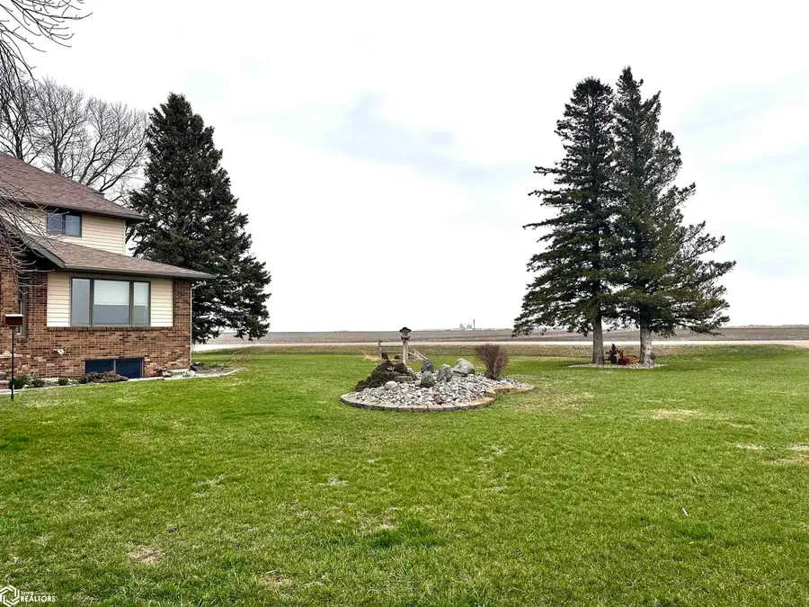 1145 Birch Avenue, Corwith, IA 50430 - #3