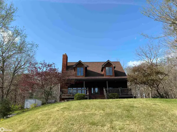 30 Prices Creek, Keokuk, IA 52632