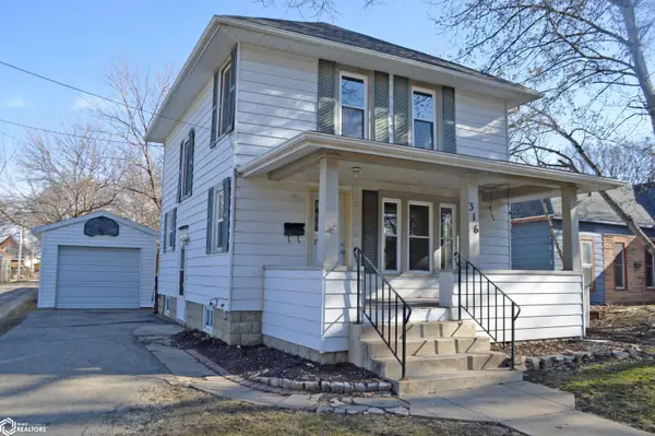 316 7th Street Se, Mason City, IA 50401