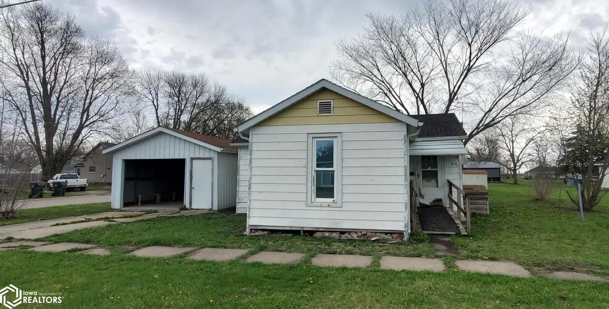 315 N Butler Street, Corydon, IA 50060 - #1