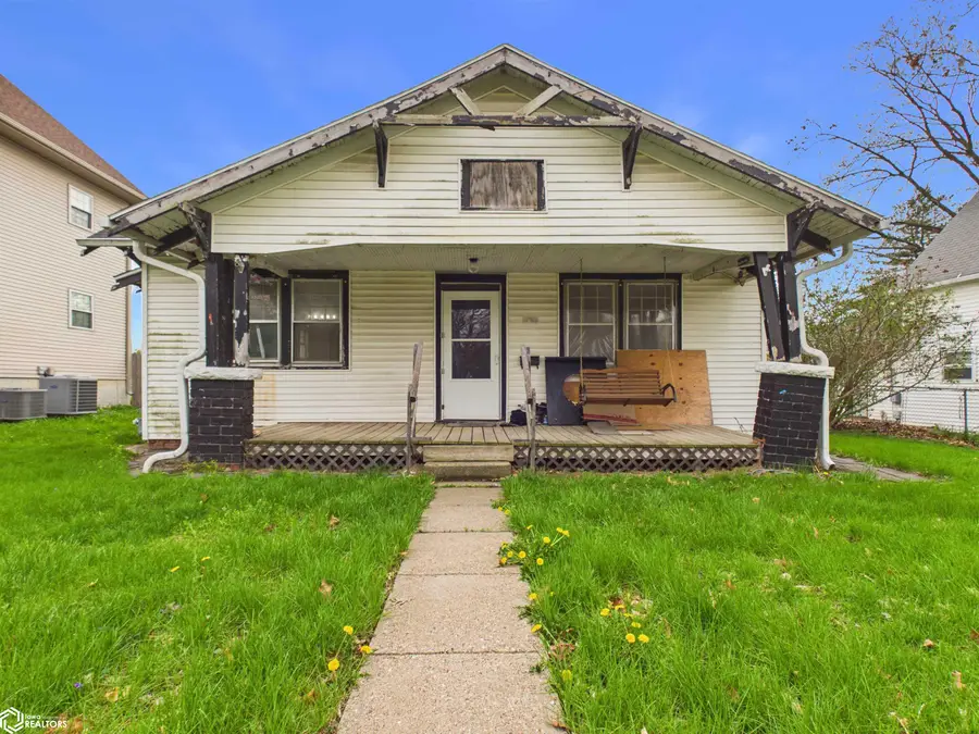 1750 Laurel, Hamilton, IL 62341 - #2