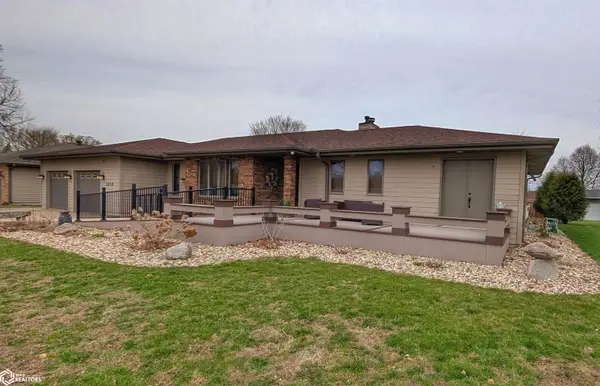 1030 15th Street Se, Mason City, IA 50401