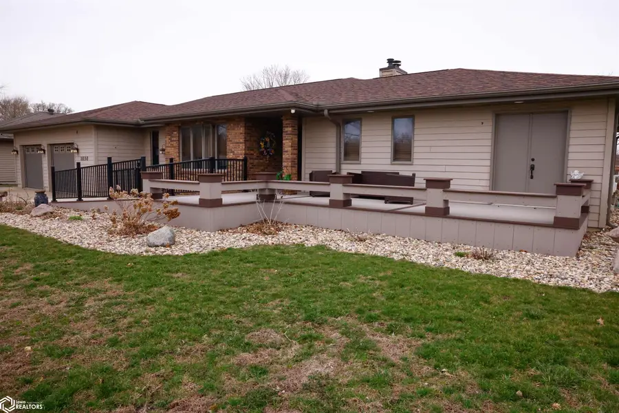 1030 15th Street Se, Mason City, IA 50401 - #2