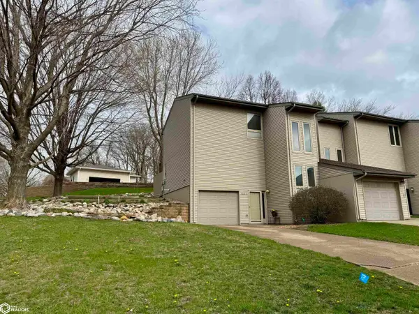 1201 N Clark Street #3A, Carroll, IA 51401