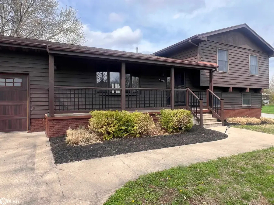 1001 Southview Drive, Fairfield, IA 52556 - #2