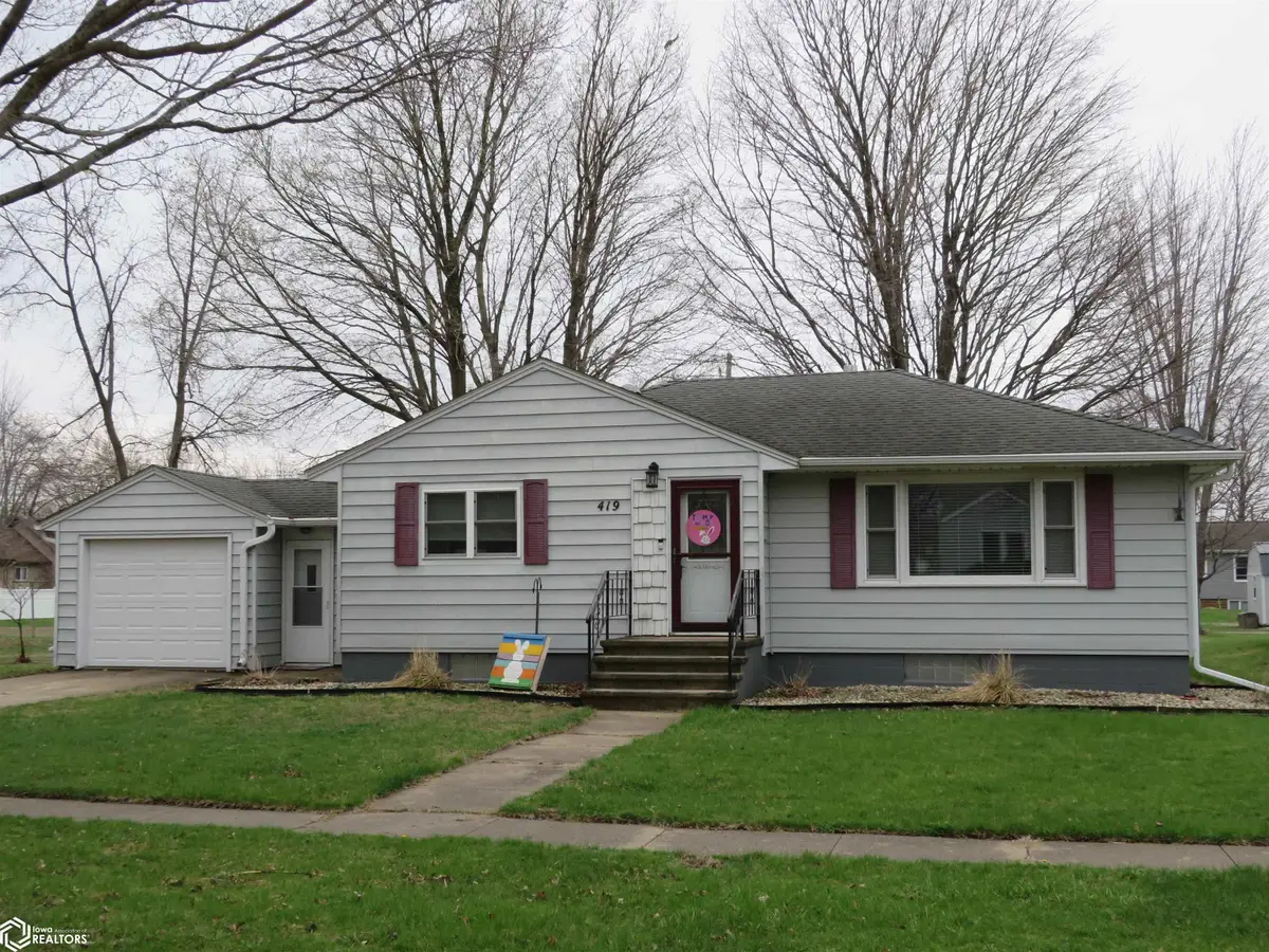 419 Flower St. Highway, Albert City, IA 50510 - #1