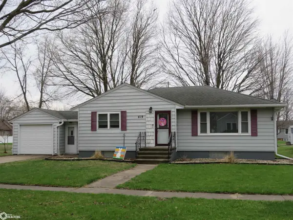 419 Flower St. Highway, Albert City, IA 50510