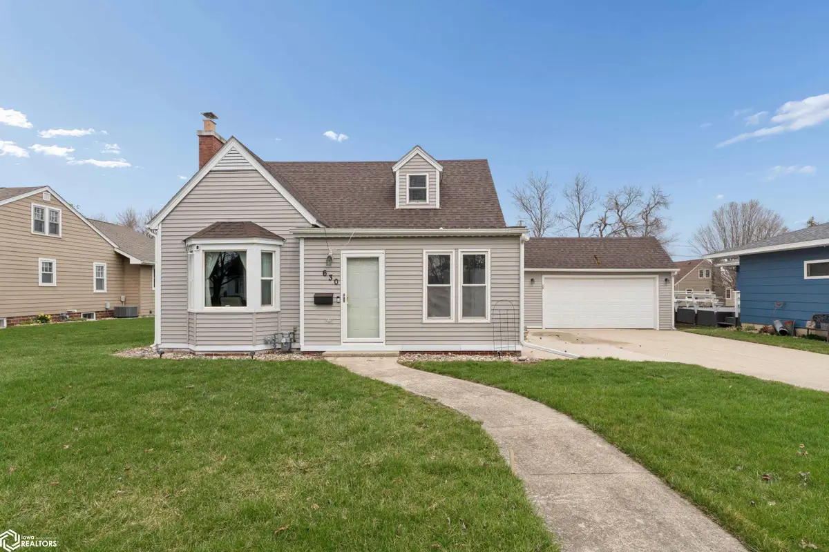 630 W 7th Street, Garner, IA 50438 - #1