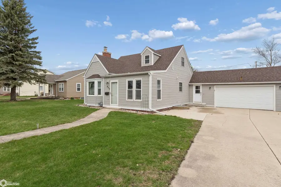 630 W 7th Street, Garner, IA 50438 - #2