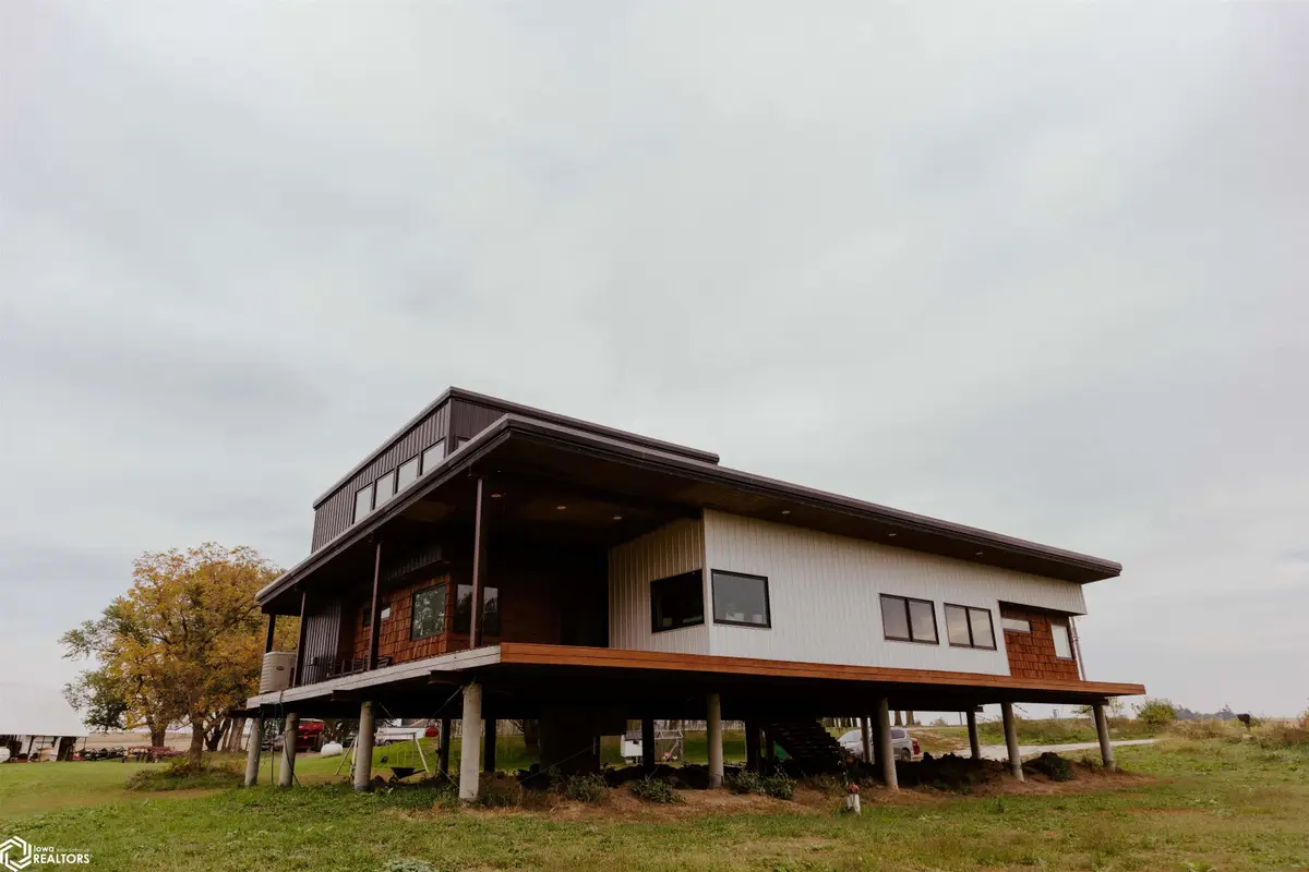 2059 215th Street, Audubon, IA 50025 - #1