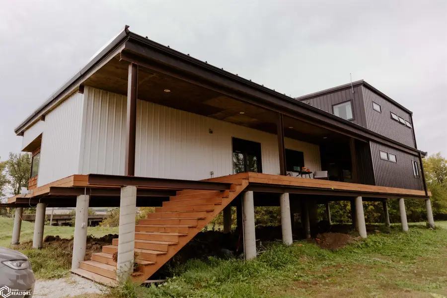 2059 215th Street, Audubon, IA 50025 - #2