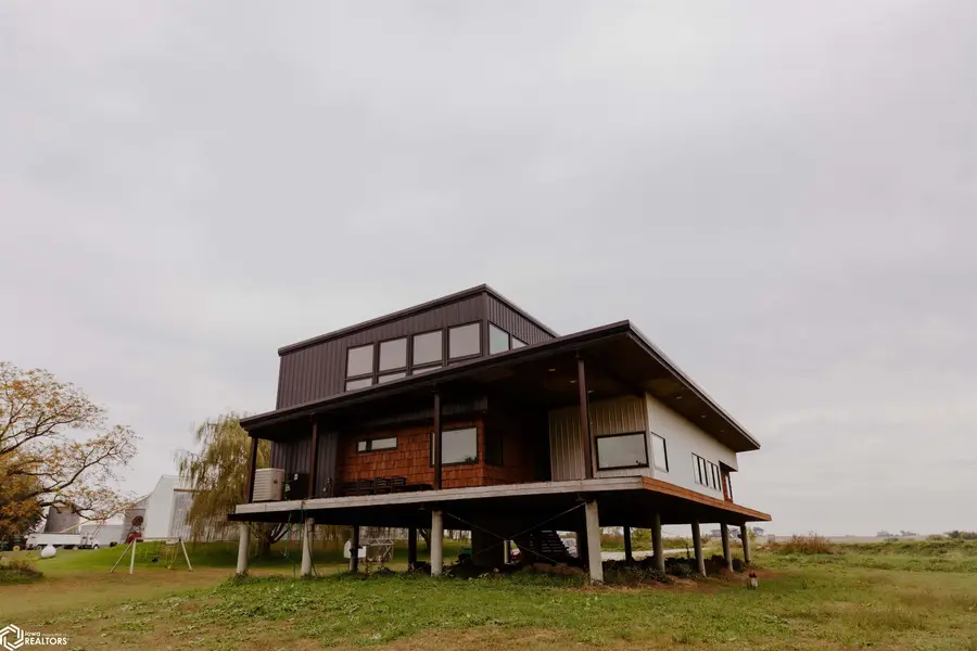 2059 215th Street, Audubon, IA 50025 - #3