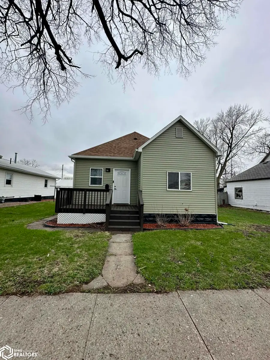726 Ellis Avenue, Ottumwa, IA 52501 - #2