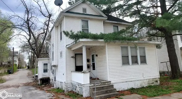 613 N 10th Street, Keokuk, IA 52632