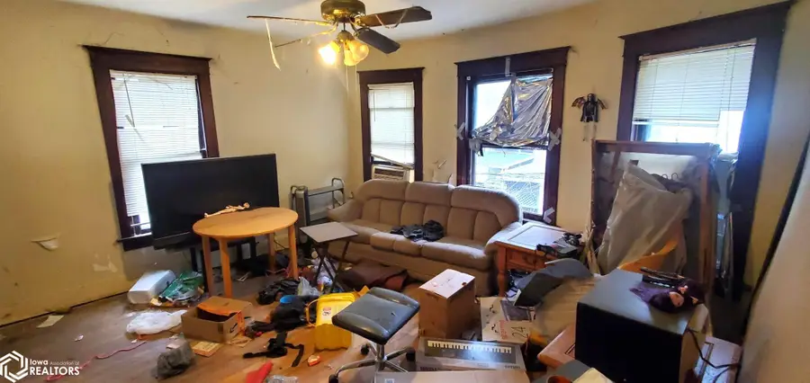 613 N 10th Street, Keokuk, IA 52632 - #2