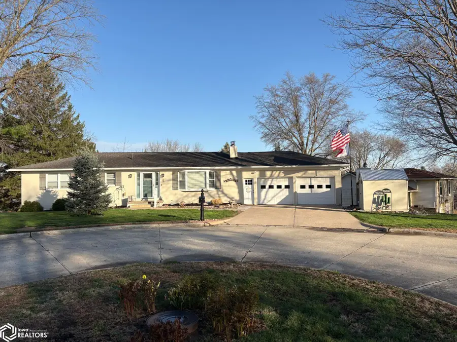 1 Jeanne Circle, Red Oak, IA 51566 - #2
