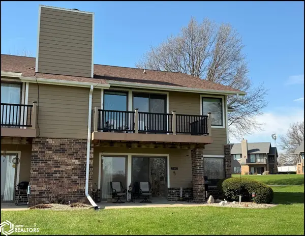 1603 E 14th Street #1, Atlantic, IA 50022