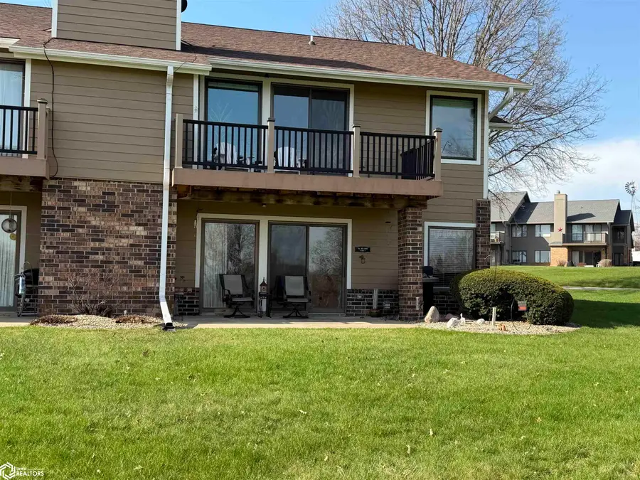 1603 E 14th Street #1, Atlantic, IA 50022 - #3