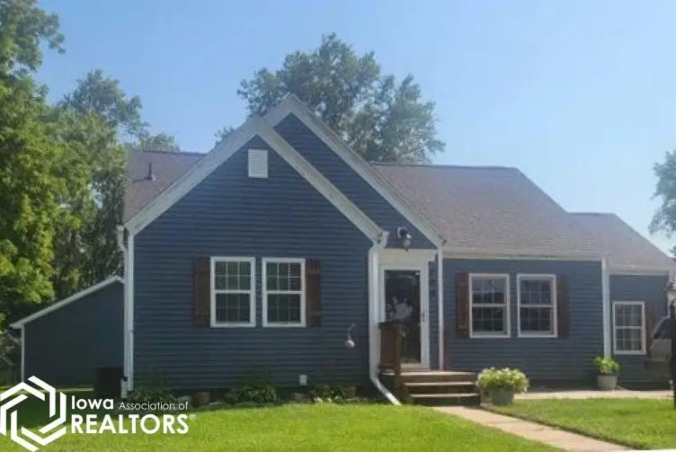 205 E Jefferson Street, Mount Ayr, IA 50854 - #1