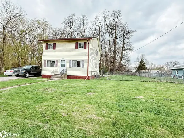 1809 Racine Avenue, Burlington, IA 52601