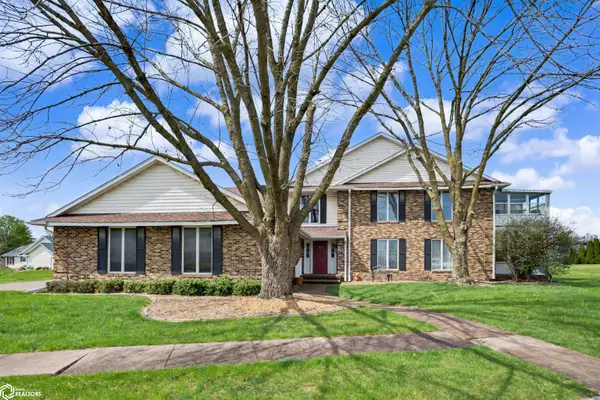 1609 Orchard Meadow Drive #B2, Burlington, IA 52601