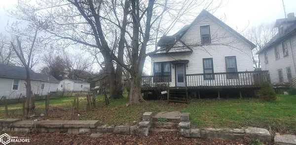 505 S Marshall Street, Burlington, IA 52601